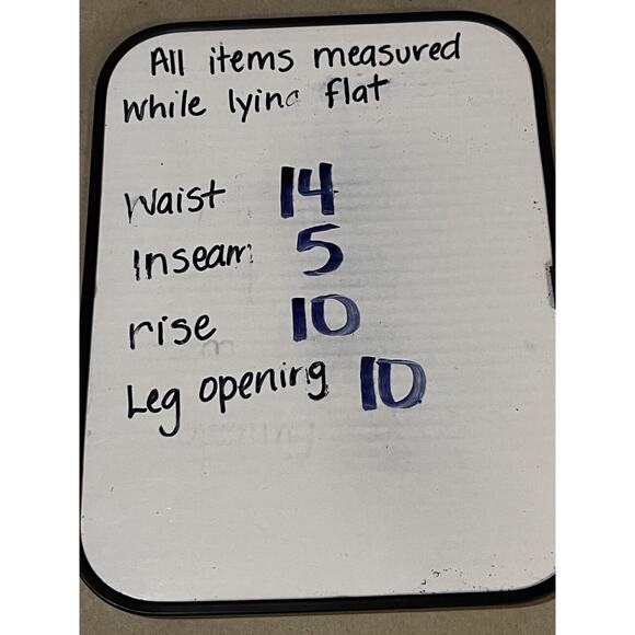 Talbots Linen shorts Womens XS Gray White Striped Drawstring Pull On Pockets - Picture 3 of 8